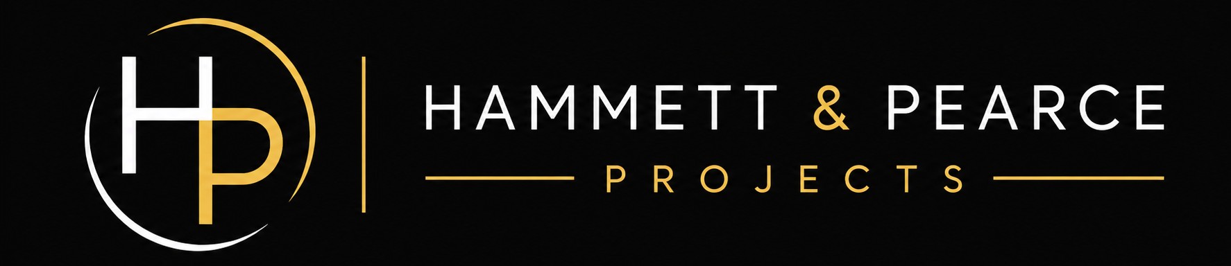 Hammett & Pearce Projects