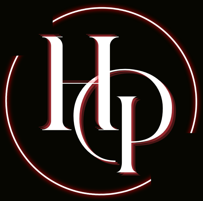 Hammett & Pearce Projects